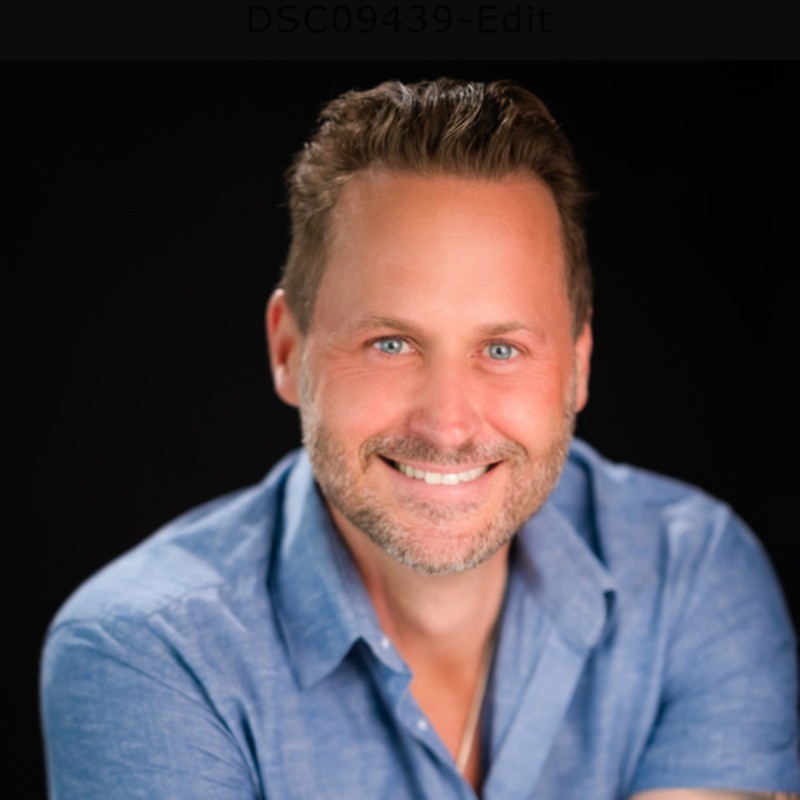 Michael Johnson, Co-Founder & Principal at TOGO