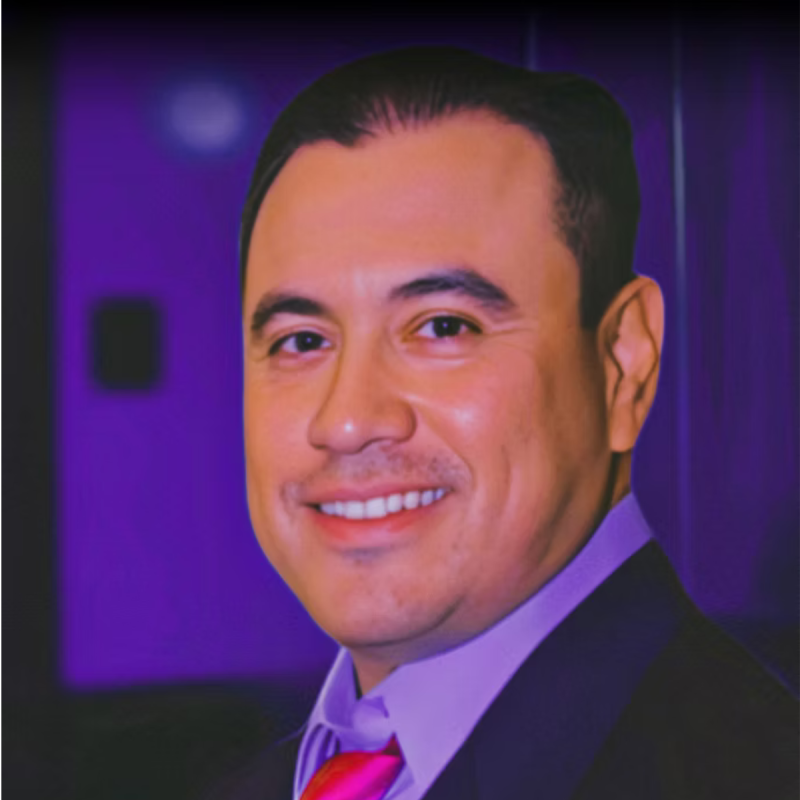 Ruben Flores, Co-Founder & Principal at TOGO